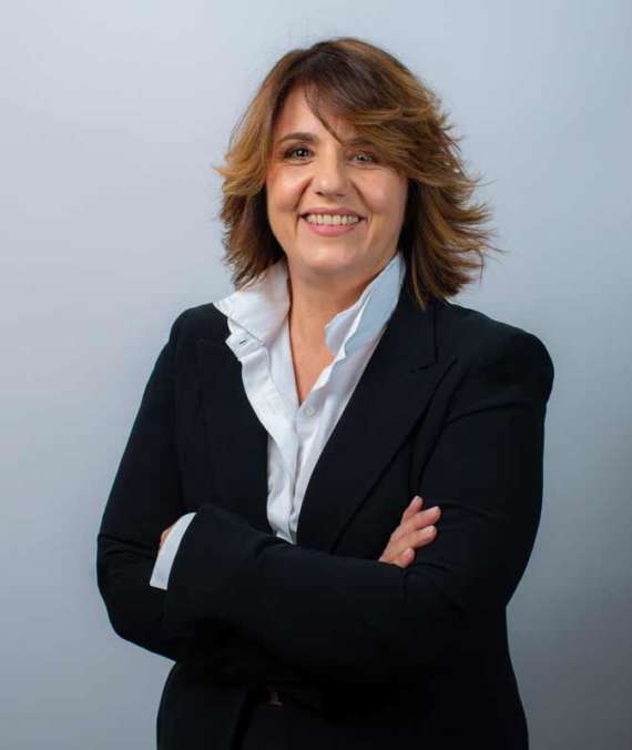 Barbara Degani