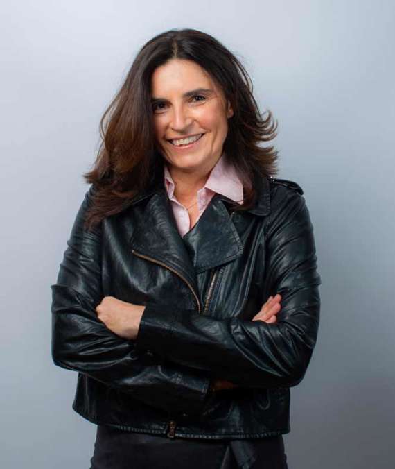 Paola Rocchi