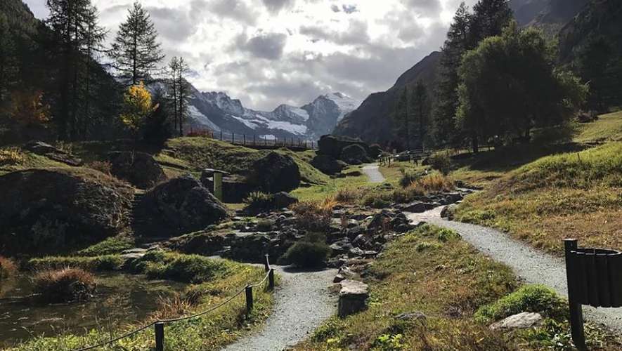 Italo Cerise: “La Montagna insegna la Sostenibilità. Qui abbiamo imparato a non sprecare le risorse”