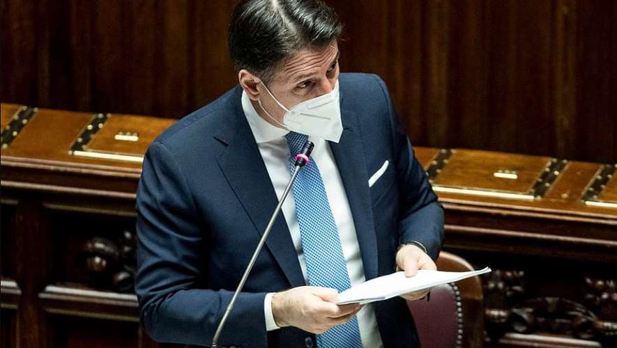 Cos’ha detto Giuseppe Conte in Parlamento? Analisi del discorso e differenze tra Camera e Senato