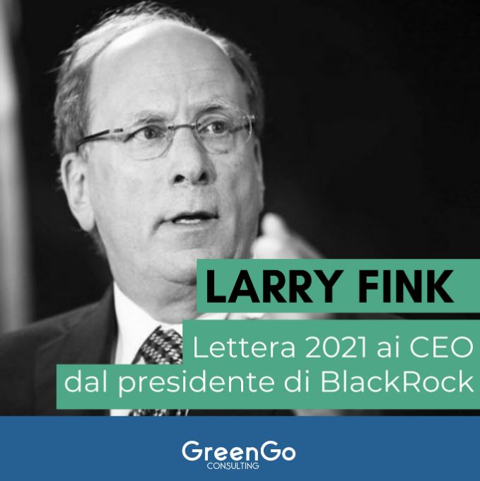 larry flink