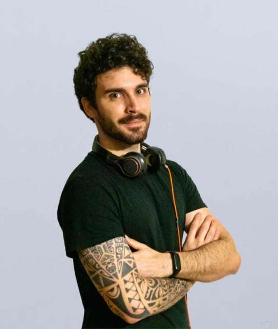 Paolo Continetto