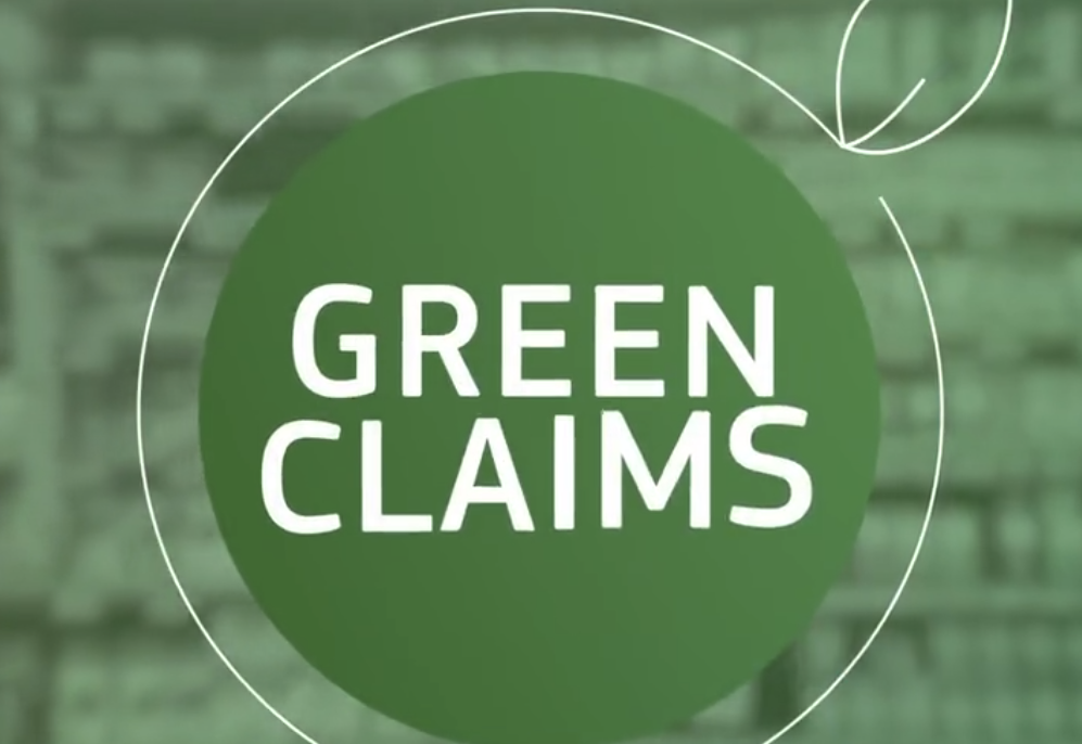 Green Claims, cosa dice la nuova direttiva?