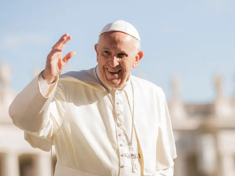 Perché nessuno parla di Laudate Deum di Papa Francesco?